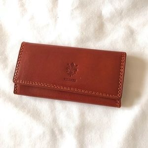 Firenze 6 Key Case Wallet